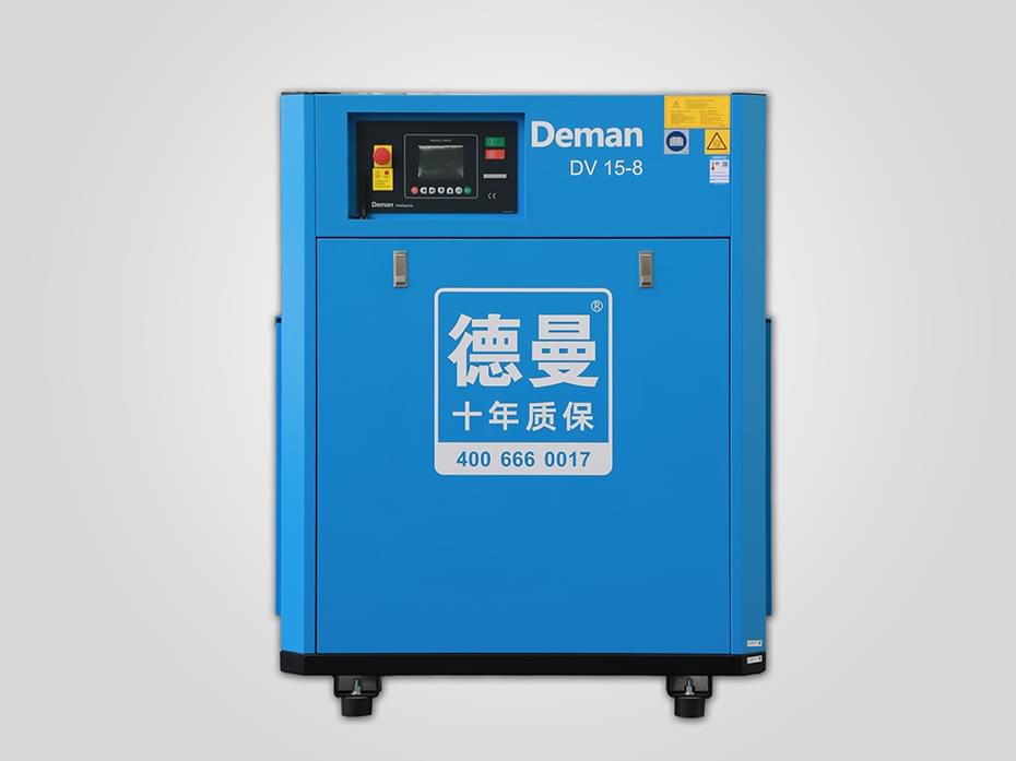 螺杆草莓视频黄色视频型号DV(压力8bar)